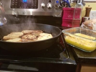Gas vs. Electric vs. Induction: Why I Love Cooking with Magnets Image
